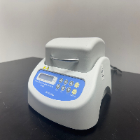 Grant-Bio TS-DW Thermo-Shaker for Deep Well Plates image 1